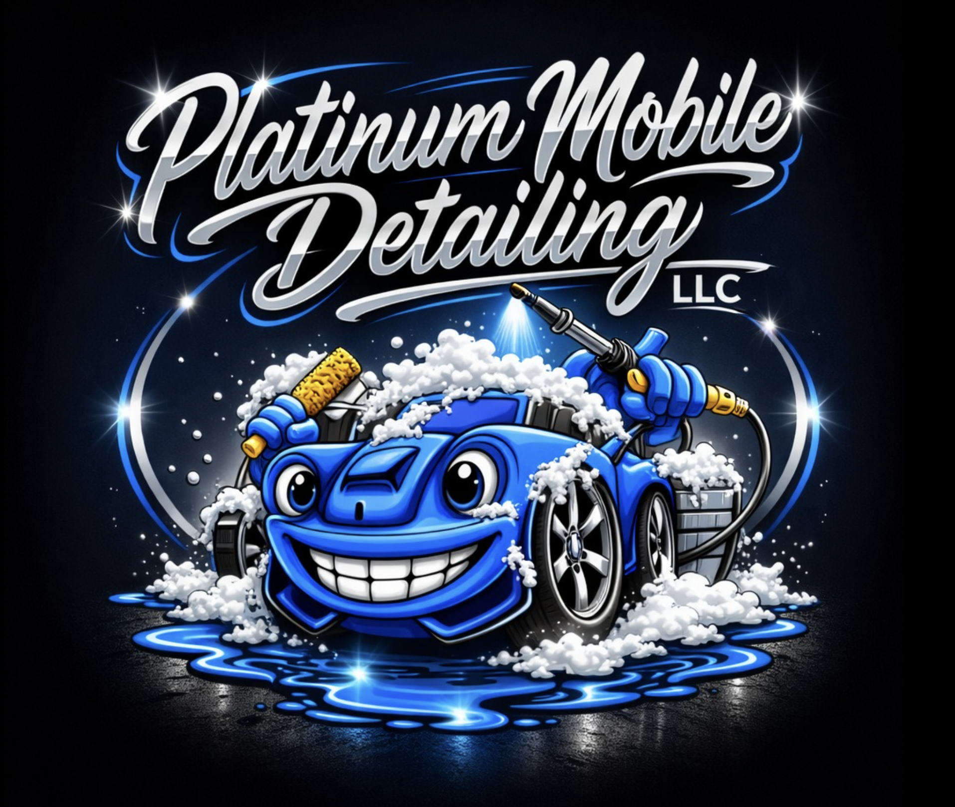 Platinum Mobile Detailing LLC